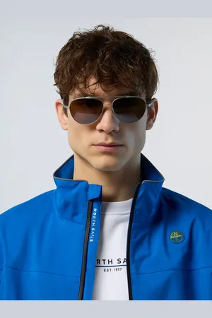 North Sails Aviator Sunglasses