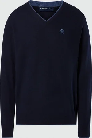 North Sails Maglione con scollo a V