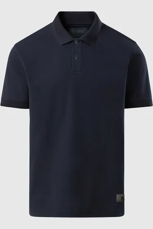 North Sails Polo X MSC Crociere