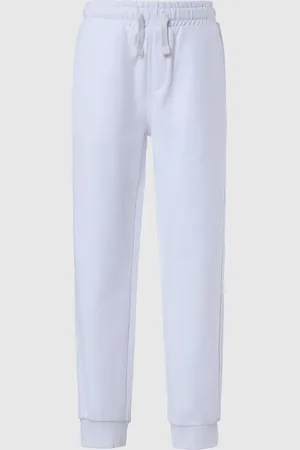 North Sails Pantaloni jogging con patch