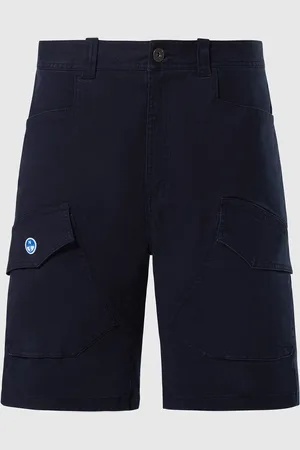 North Sails Trimmers Canvas Shorts
