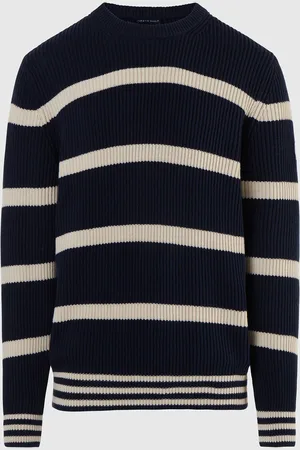 North Sails Maglione in cotone a coste