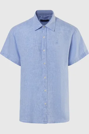 North Sails Camicia a maniche corte