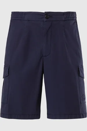 North Sails Shorts cargo in popeline