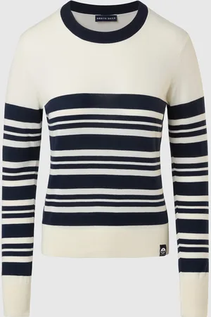 North Sails Maglione in cotone e aloe