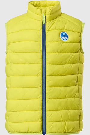 North Sails Gilet Explorer