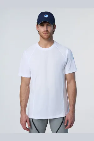 North Sails Maglia tecnica a maniche corte Regatta