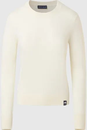 North Sails Maglione in cotone e aloe