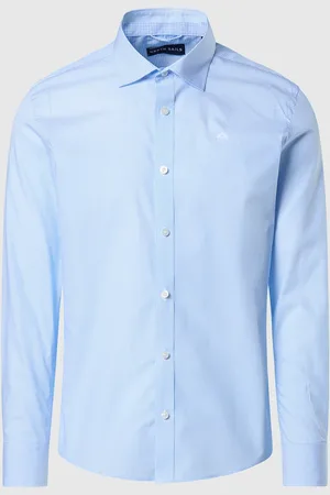 North Sails Camicia in popeline stampato