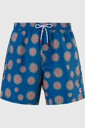 North Sails Boxer mare in tessuto riciclato