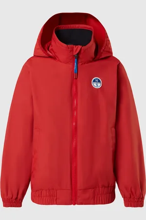 North Sails Giacca Sailor