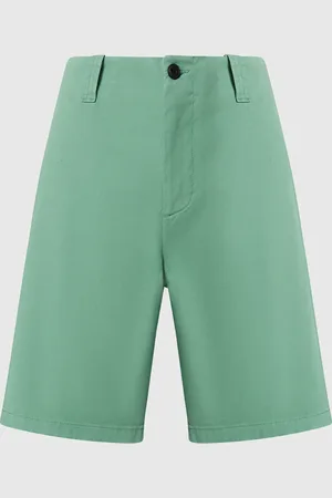 North Sails Bermuda chino a vita alta