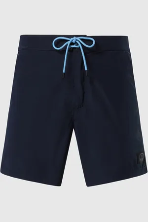 North Sails Boxer mare in tessuto memory