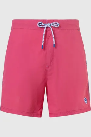 North Sails Boxer mare in nylon lavato