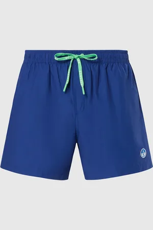 North Sails Boxer mare con logo