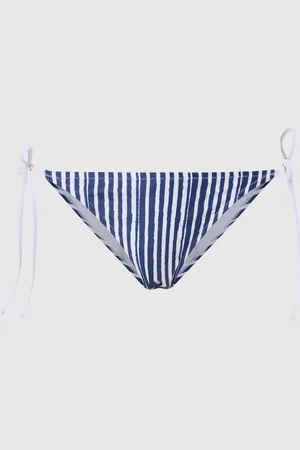 North Sails Slip bikini con laccetti