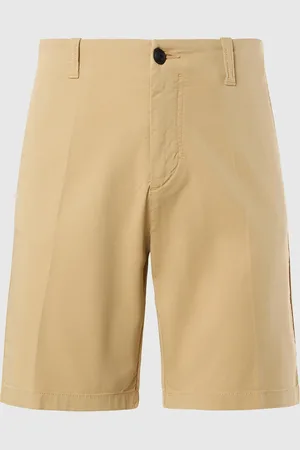 North Sails Shorts chino in gabardina