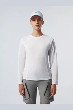 North Sails Maglia tecnica a maniche lunghe Regatta FW
