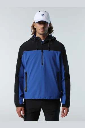 North Sails Giacca North Tech Spray