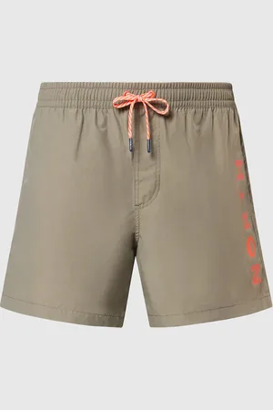 North Sails Boxer mare con stampa