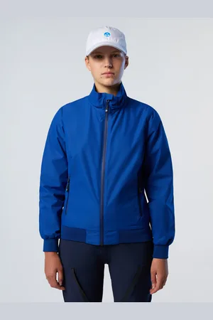 North Sails Giacca Sailor Net Lined