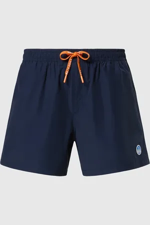 North Sails Boxer mare con logo