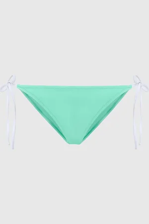 North Sails Slip bikini con laccetti