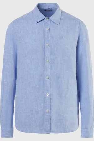 North Sails Camicia in lino