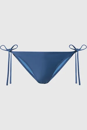 North Sails Slip bikini con laccetti laterali