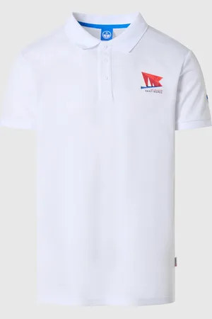 North Sails Polo Saint-Tropez Pro Sailing