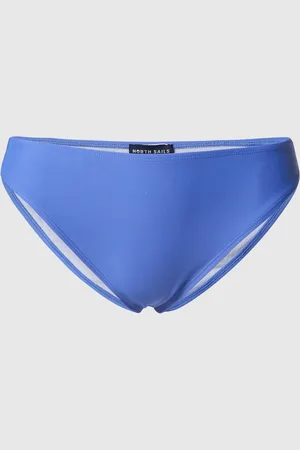 North Sails Slip bikini in microfibra