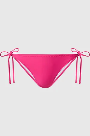 North Sails Slip bikini con laccetti laterali