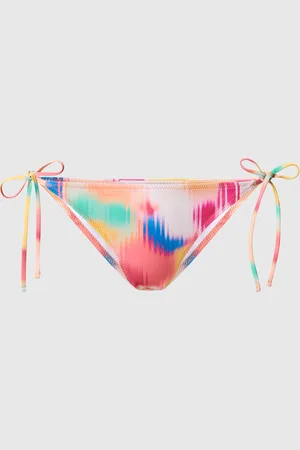 North Sails Slip bikini con laccetti laterali