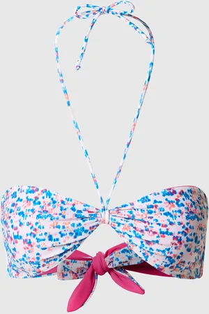 North Sails Top bikini reversibile a fascia