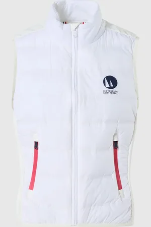 North Sails Gilet Saint-Tropez Premium