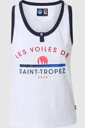 North Sails Tank top Saint-Tropez