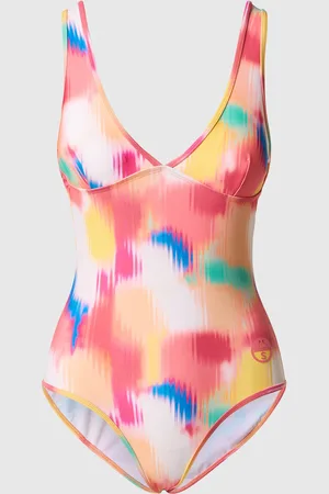North Sails Costume con scollo a V