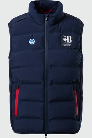 North Sails Gilet Ifuru America