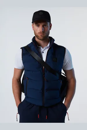North Sails Gilet Utility