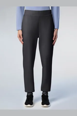 North Sails Pantaloni jogging a vita alta