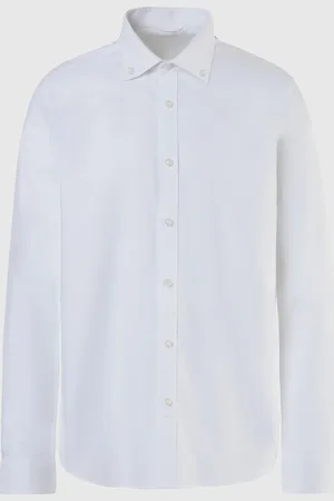 North Sails Camicia in cotone Oxford