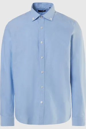 North Sails Camicia in cotone Oxford