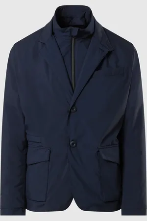 North Sails Black Sails Blazer Breeze