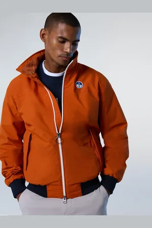 North Sails Giacca Sailor