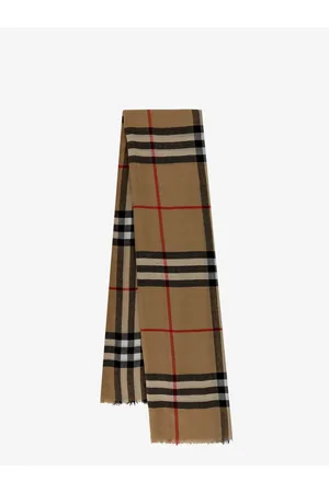 burberry sciarpa outlet