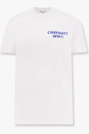 Carhartt T-shirt ice in cotone organico - - gender_Man