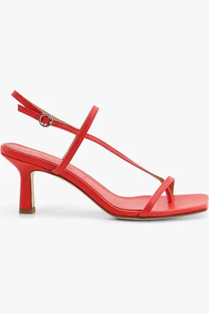 Aeyde Sandali infradito elise in pelle - - gender_Woman
