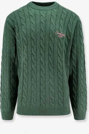 Carhartt Maglia a trecce in misto lana - - gender_Man