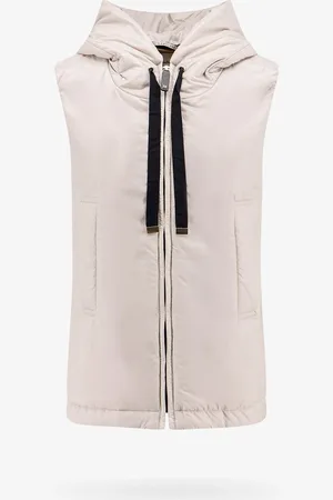 Max mara the cube Giubbino smanicato the cube con imbottitura cameluxe - - gender_Woman