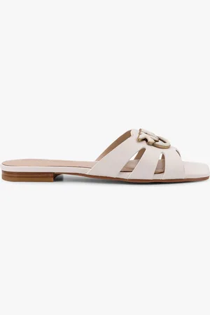Pinko Sandali marli 09 in pelle - - gender_Woman